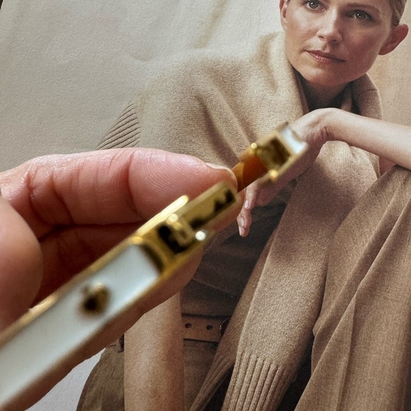 New without tag - Kate spade ace of spades bangle - Picture 3 of 4